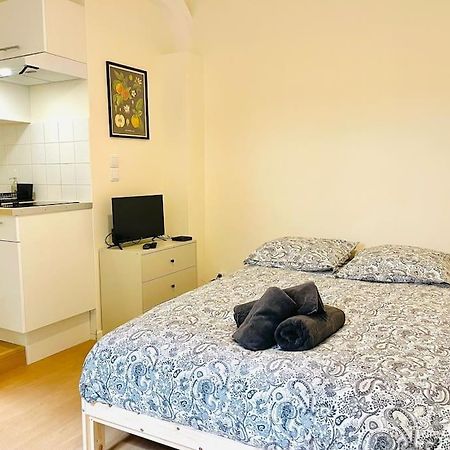 올리언스 Le Petit Meuble Hyper Centre 아파트 외부 사진
