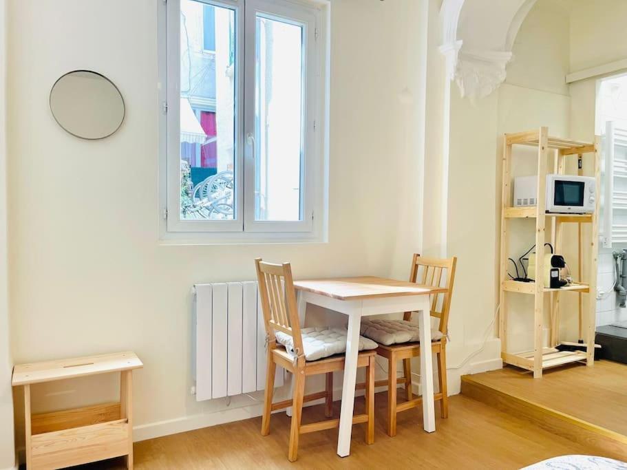 올리언스 Le Petit Meuble Hyper Centre 아파트 외부 사진