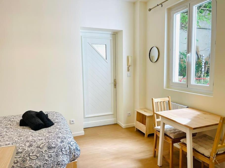 올리언스 Le Petit Meuble Hyper Centre 아파트 외부 사진