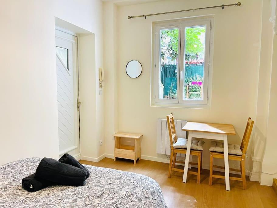 올리언스 Le Petit Meuble Hyper Centre 아파트 외부 사진