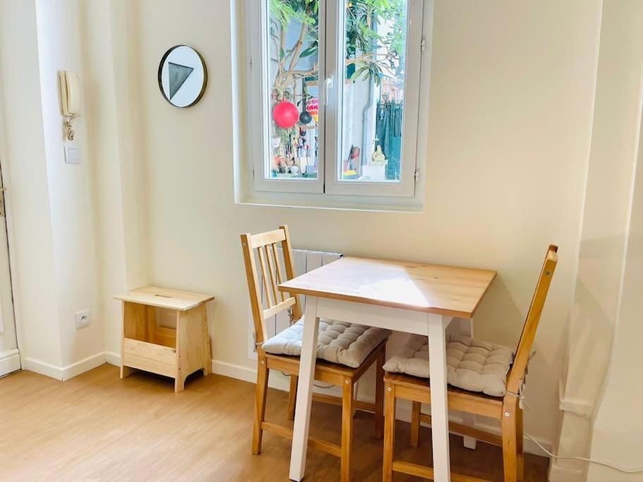 올리언스 Le Petit Meuble Hyper Centre 아파트 외부 사진